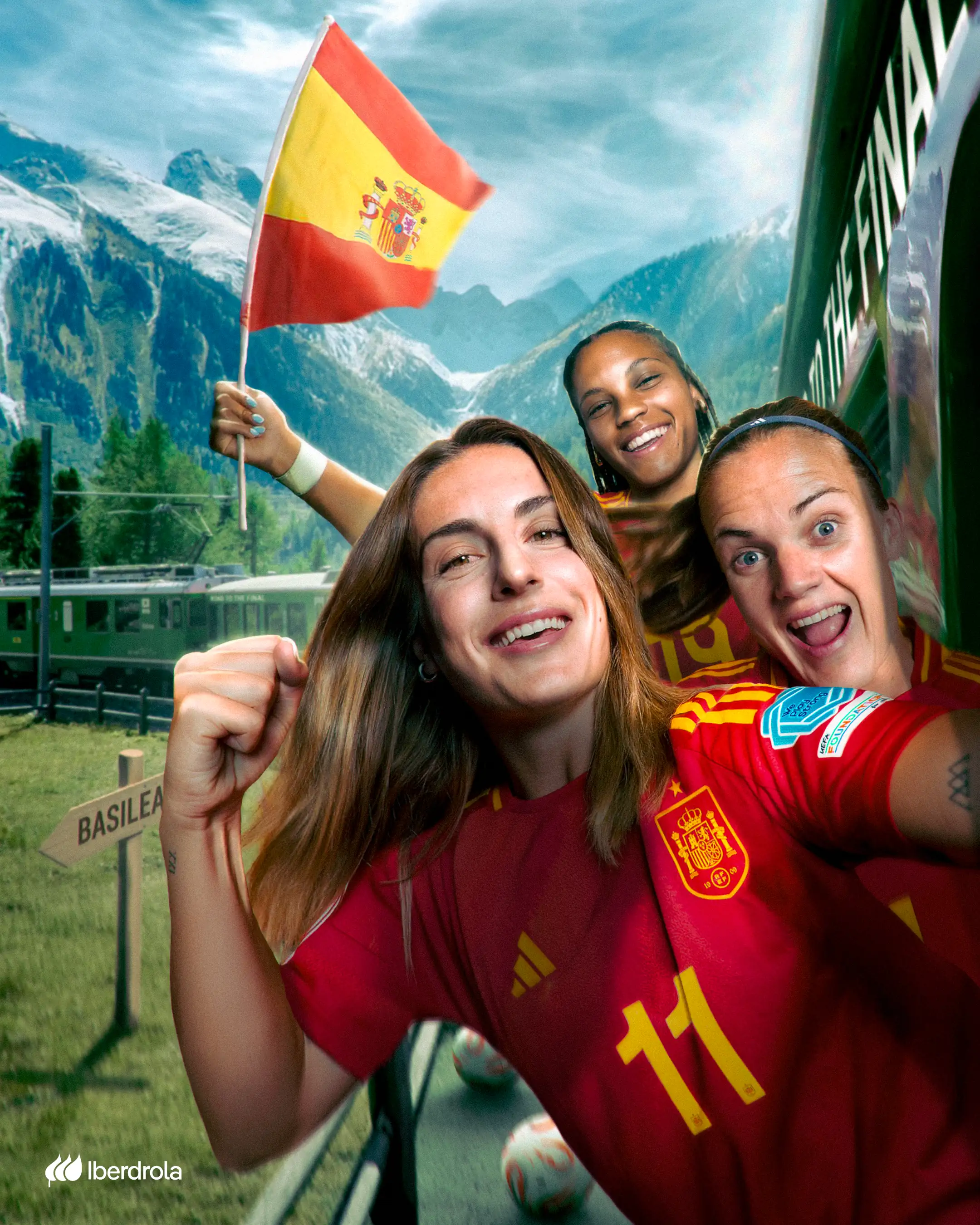 Womens Euro 2025