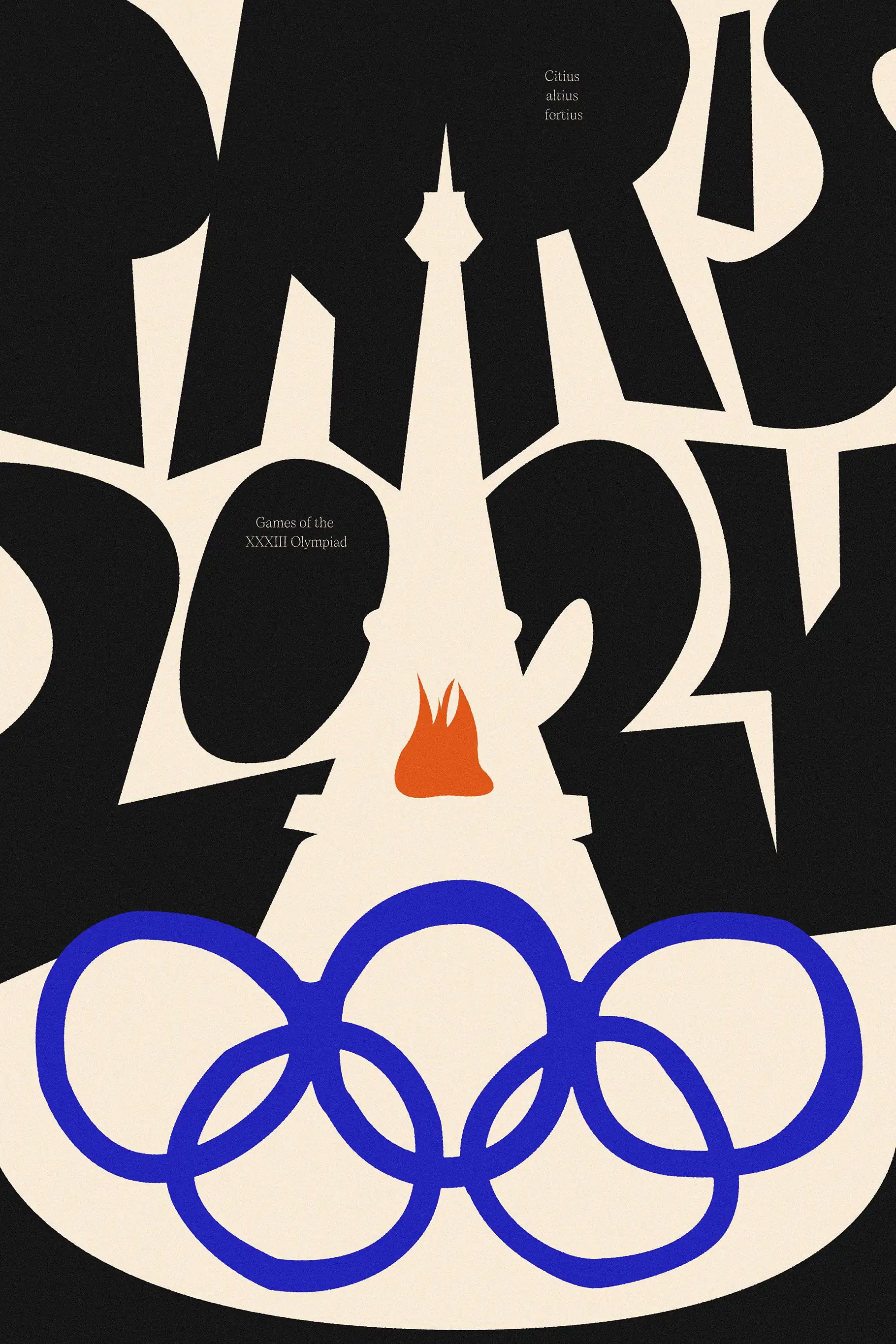 Paris 2024
