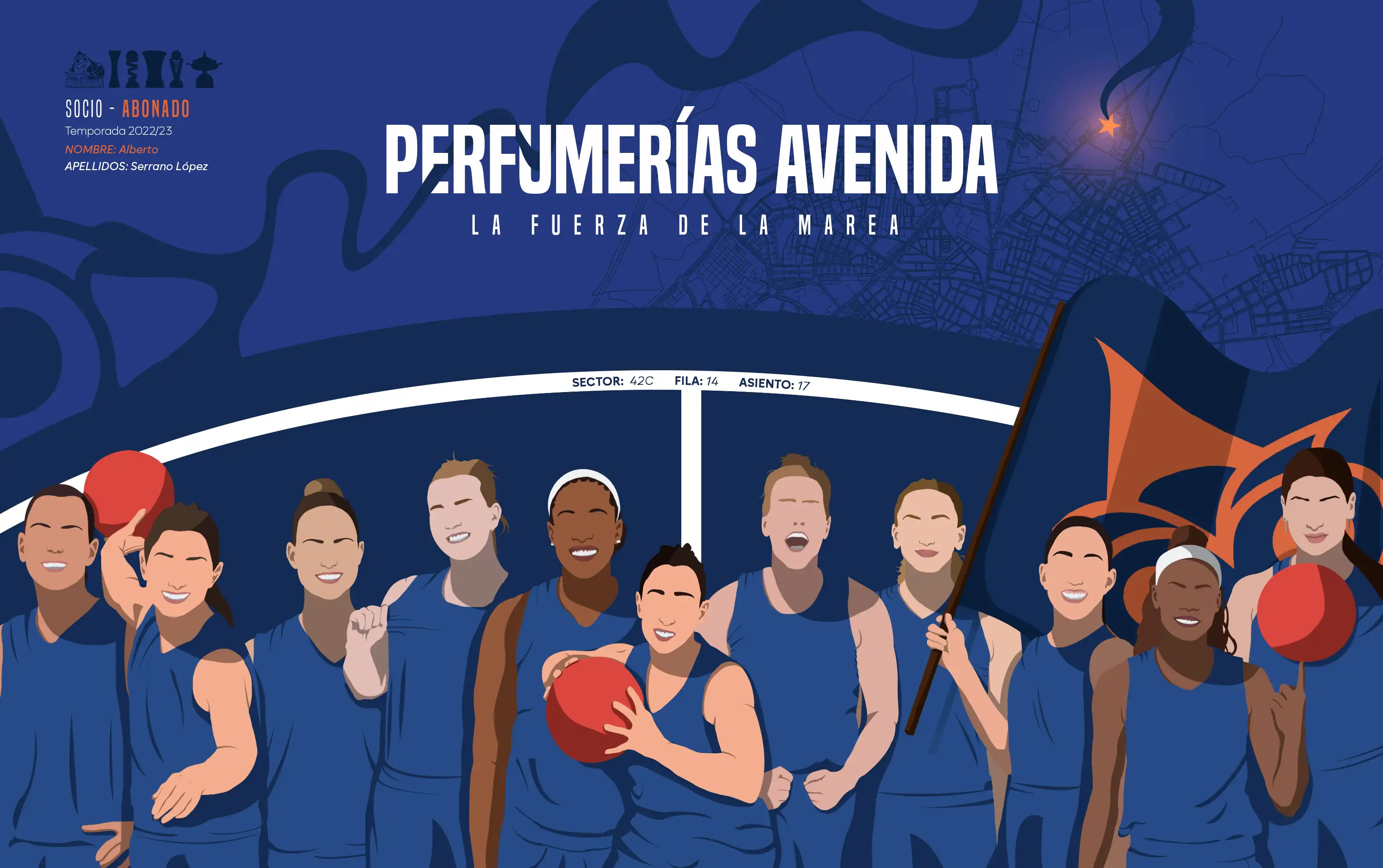 Perfumerías Avenida